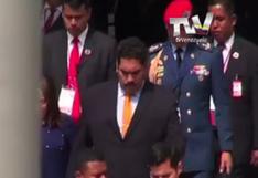 Nicolás Maduro habría utilizado "doble" para confundir a la prensa
