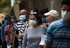 República Dominicana exigirá vacunación contra el coronavirus en espacios cerrados y transporte público 