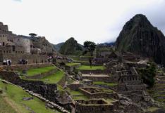 Peru among Bloomberg's 2017 top travel destinations