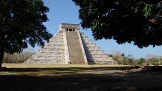 México: confirman existencia de un palacio en la zona arqueológica de Kulubá