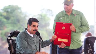 Nicolás Maduro crea la Superintendencia de la Criptomoneda