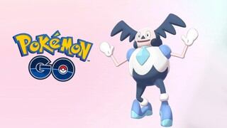 Mira todas tareas de investigación y recompensas del evento “Mr. Mime Galar” de Pokémon GO