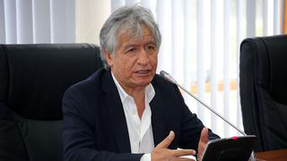 Gobierno Regional de Lambayeque anula contrato con empresa de viceministro Virgilio Acuña