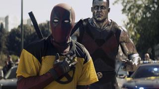 "Deadpool 2", el regreso del mercenario adicto a las bromas