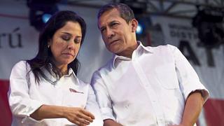 Fiscalización interrogará a Humala y Heredia por el Caso Emerson Fasabi