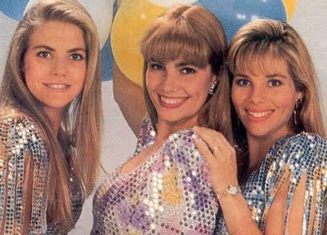 Nubeluz se emitió desde 1990 a 1996. (Foto: Difusión)