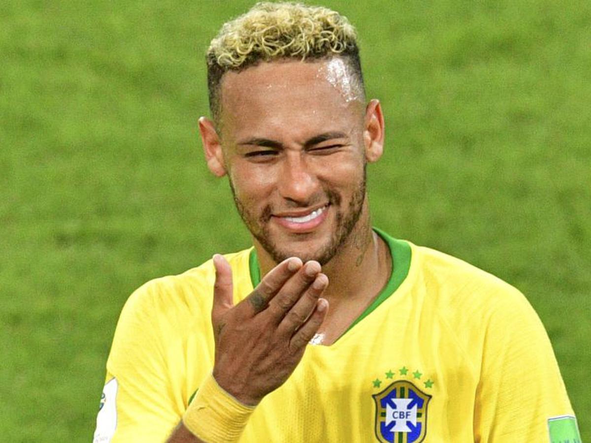 Neymar: ¿cuáles han sido sus equipos a lo largo de su carrera y cuántos  goles metió para cada uno? | FAMA | MAG.