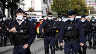 Francia: Fiscal antiterrorista dice que los policías evitaron más víctimas en el ataque terrorista en Niza