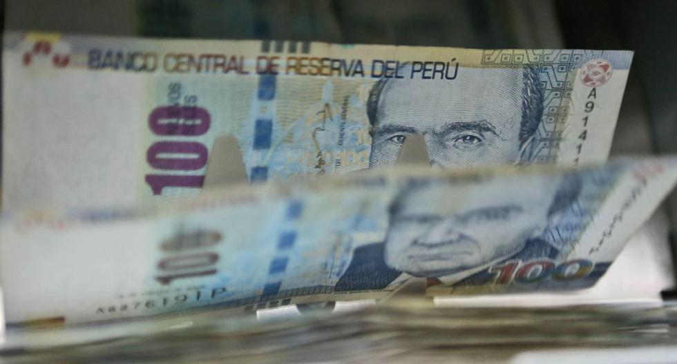 Bono 600 soles para el sector público, setiembre 2023: Cuándo pagan y quiénes son beneficiarios (Foto: Andina)