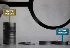 ¿Qué instituciones del sector público gastaron más recursos en el pago de remuneraciones? | INTERACTIVO