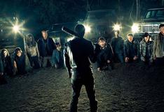The Walking Dead: AMC publicó un nuevo adelanto del primer episodio de la temporada 7