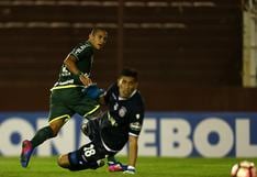 Lanus vs Chapecoense: resumen y goles del partido por la Copa Libertadores