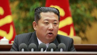 Kim Jong-un apenas está comenzando, por Jean H. Lee