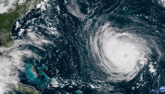 EE.UU.: Georgia en estado de emergencia por huracán Florence (Foto: AP)