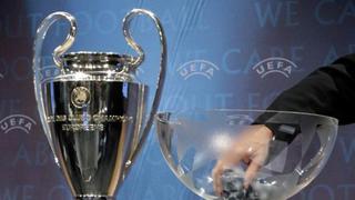 Champions League: día, horario y canal TV del sorteo de octavos