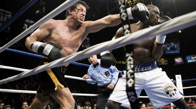 Creed: regresa Rocky y así fueron sus recordadas peleas (FOTOS) - 12