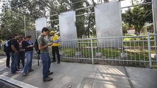 Pro Transporte cesa a gerente por mala ubicación de paraderos