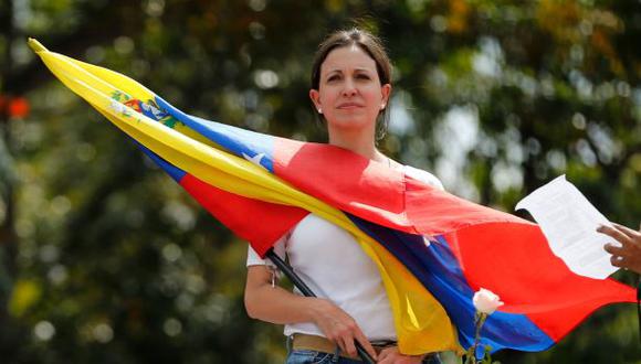 Venezuela: "Los civiles y militares estamos obligados a actuar"