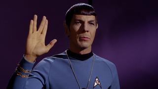 "Star Trek": la serie que cambió la ciencia ficción cumple 50
