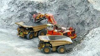 Milpo invertirá US$40 mlls. en ampliación de mina Cerro Lindo