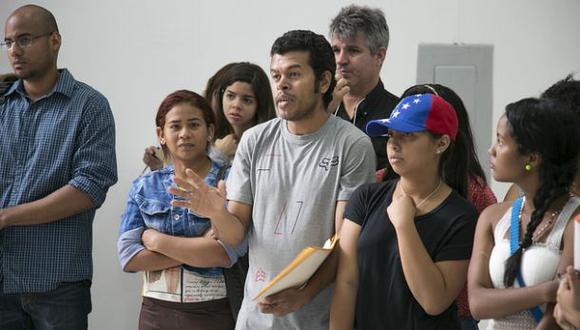 Venezolanos podrán pedir permiso de permanencia desde febrero