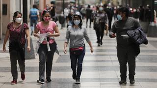 Clima en Lima hoy, domingo 10 de abril: Senamhi pronostica una temperatura máxima de 27°C 
