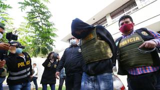 Loreto: dictan 9 meses de prisión preventiva para policías acusados de extorsión