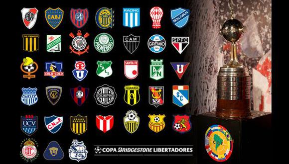 Copa Libertadores: clubes exigirán aumento en los premios - 1