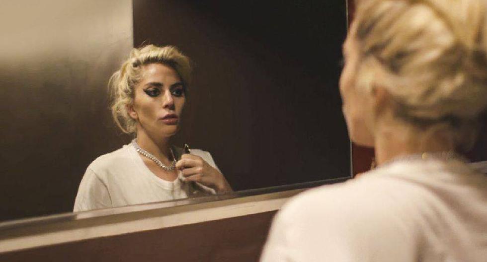'Gaga: Five Foot Two' llega este viernes a Netflix (Foto: Netflix)