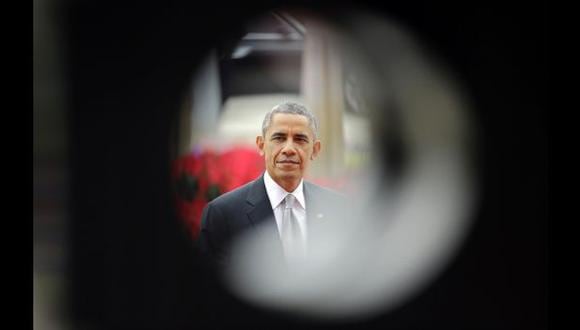 Obama ultima decreto para frenar deportación de indocumentados
