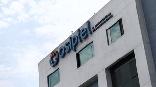 Osiptel pide que se eleve a 1.000 UIT el tope de multas para las empresas infractoras