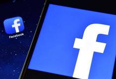 Facebook: beneficios aumentan 73% en primer semestre de este año