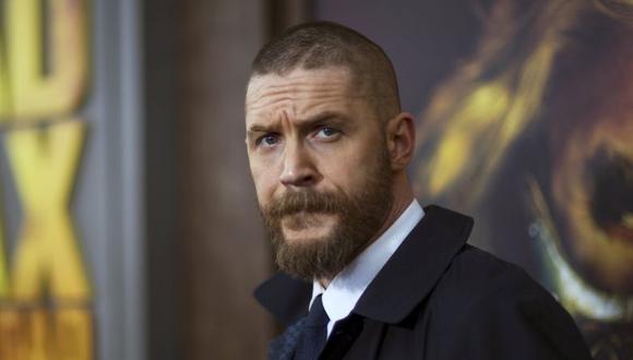 Tom Hardy. (Foto: Reuters / archivo)