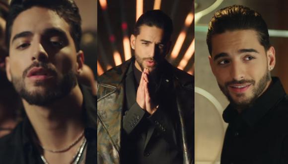 Maluma: mira el nuevo videoclip de "Felices los 4" [VIDEO]