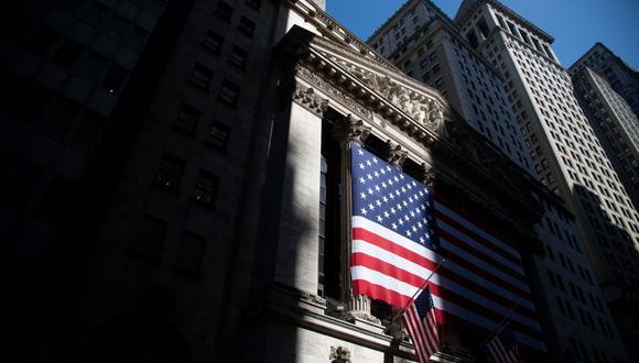 Wall Street abrió este lunes en verde y el Dow Jones de Industriales, su principal indicador, subía un 0,92 %, hasta 38.331 puntos | Foto: Bloomberg Finance LP