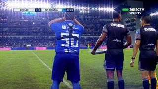 Sporting Cristal: por está razón se canceló el partido ante Emelec que se tenía que jugar en Lima| VIDEO