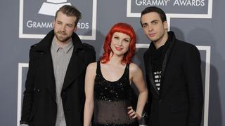 Qué se sabe del nuevo tema de Paramore tras 5 años de ausencia