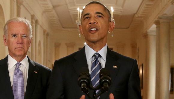 Barack Obama: Irán no desarrollará una bomba atómica
