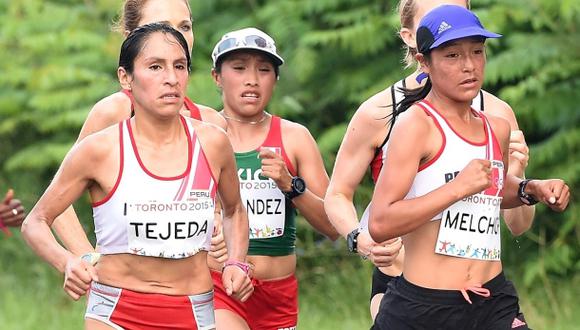 Río 2016: los peruanos clasificados a un año de los Juegos