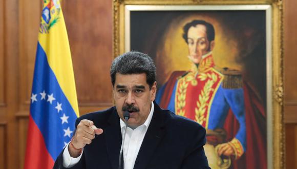 El presidente de Venezuela, Nicolás Maduro, habló sobre la Operación Gedeón. (Reuters).