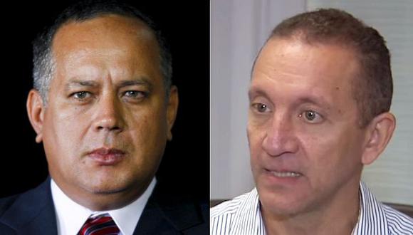 "El acta de captura a Leopoldo López la hizo Diosdado Cabello"