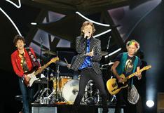 The Rolling Stones: banda lamentó la muerte de Chuck Berry con este conmovedor mensaje 
