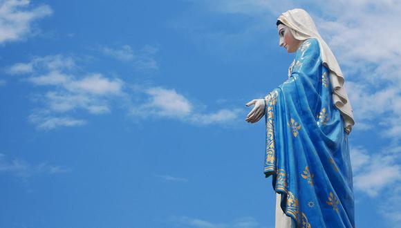 Este día especial es esperado, sobre todo, por las personas católicas. (Foto: Shutterstock)