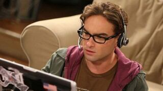 “The Big Bang Theory”: 10 cosas sobre Leonard que no tienen sentido