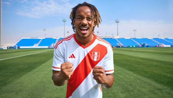 Camiseta de Perú Adidas: ¿cuánto cuesta y cómo comprarla?  (Foto: Adidas)