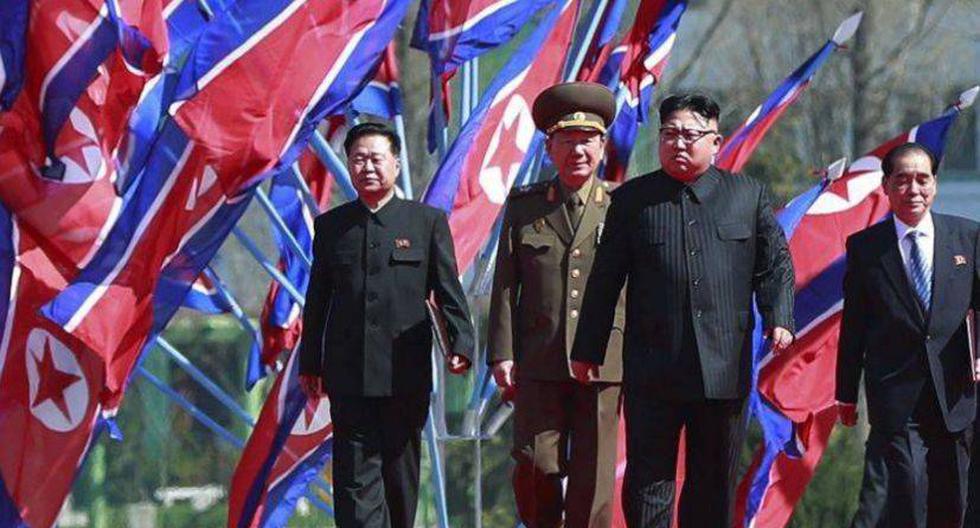 Estados Unidos y China quieren imponer nuevas y m&aacute;s duras sanciones en la ONU contra Corea del Norte (EFE)