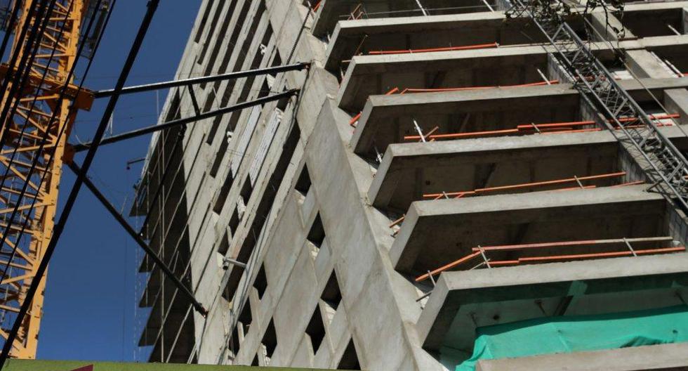 El Ministerio de Economía y Finanzas (MEF) señala que el sector inmobiliario mantiene perspectivas favorables para el 2019. (Foto: Andina)