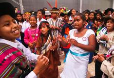 El 30% de peruanos se identifica como indígena o afroperuano