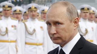 Vladimir Putin prohíbe las VPN para evitar que rusos entren a sitios de internet