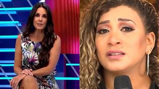 Rebeca Escribens aconseja a Paula Arias: “Sabes que decisión tomar para no derramar más lágrimas”